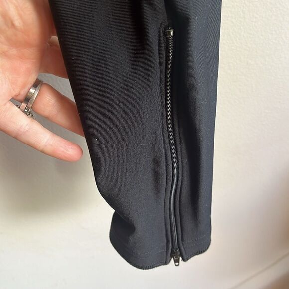 EXCELLENT CONDITION WOMEN’S MEDIUM PEARL IZUMI VINTAGE LIGHT THERMAL PANTS - Picture 4 of 9